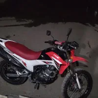 موتور فلات 200