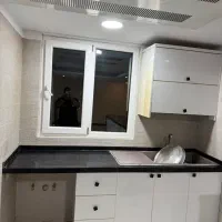 کابینت گاز و سینک و توالت فرنگی در حد نو|مصالح و تجهیزات ساختمان|تهران, دهکده المپیک|دیوار