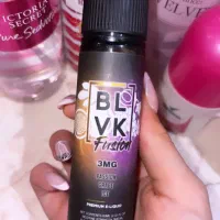 جویس طعم انگور BL YK نو استفاده نشده