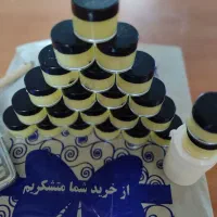 معجزه ژل نازایی ژل تقویت قوا رویال جسمی و جن...سی