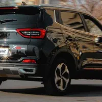 ام‌وی‌ام X55 Pro IE، مدل ۱۴۰۴|خودرو سواری و وانت|شیراز, شهرک جماران|دیوار