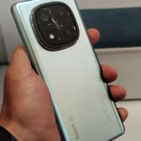 REDMI NOTE 14 PRO PLUS 512/12|موبایل|کرج, گوهردشت|دیوار