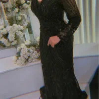 لباس مجلسی شیک  ‌خاص