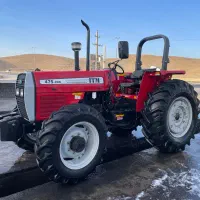 تراکتور ۴۷۵ جفت|خودرو سنگین|بروجرد, |دیوار