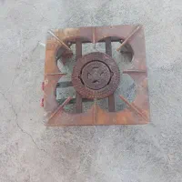 گاز حیات بادوام و بسیار سنگین