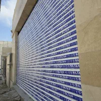 تعمیرکرکره برقی درابه جک درب اتوماتیک شیشه  کرمی|خدمات پیشه و مهارت|سنندج, |دیوار