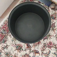 قابلمه تفلون بزرگ