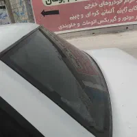 فروش پراید ۱۳۲ مدل ۸۷