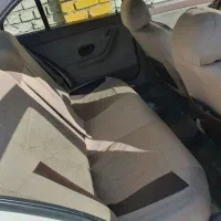 سمند ef7 مدل ۹۱ دوگانه|خودرو سواری و وانت|مبارکه, |دیوار