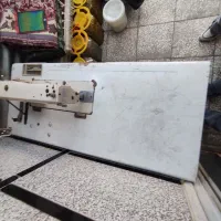 چرخ خیاطی|چرخ خیاطی و ریسندگی|قم, ولیعصر|دیوار