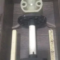 دستگاه برقی خوری ریس