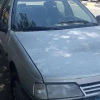 پژو 405مدل88تک سوز