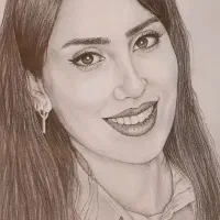 طراحی چهره