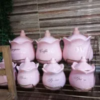 وسایل آشپزخانه نوو