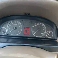 سمند موتور ملی ۹۵ دوگانه کارخانه|خودرو سواری و وانت|تبریز, |دیوار