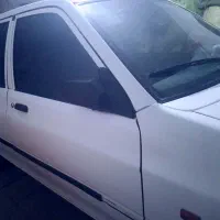 پراید ۹۸ مدل ۱۳۱