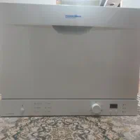 ماشین ظرفشویی پاکشوما 6نفره