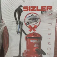 جاروبرقی. Sizler