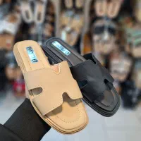 دمپایی مجلسی و طبی