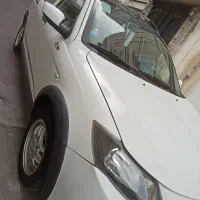 کوییک r 1400 تمیز|خودرو سواری و وانت|رشت, استقامت ۲|دیوار