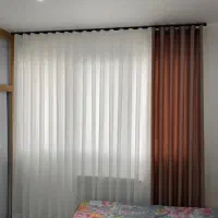 پرده مخمل اقتصادی