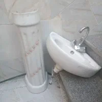 روشویی گوشه