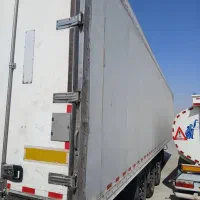 تریلی یخچال ماموت 93|خودرو سنگین|اسلام‌شهر, شهرک مهدیه|دیوار