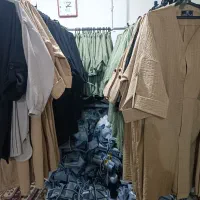 نیازمند چرخ کار حرفه ای و یا با استعداد خیاطی|استخدام صنعتی، فنی، مهندسی|کاشان, معلم|دیوار