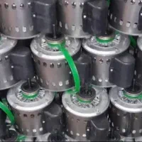 فروش نو و خرید موتور کولر سوخته