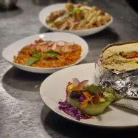 اشپز فست فود