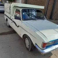 وانت مدل آخر ۸۲ انژکتور|خودرو سواری و وانت|سبزوار, هویزه|دیوار