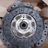 دیسک وصفحه پژوValeo|قطعات یدکی و لوازم جانبی|دهاقان, |دیوار