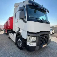 رنو تی ۴۸۰ مدل ۲۰۱۷ بیرنگ