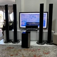 سینما خانگی LG