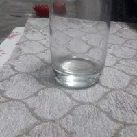 لیوان شربت خوری