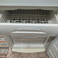 یخچال امرسان دو طبقه|یخچال و فریزر|قرچک, باقرآباد|دیوار