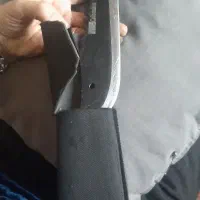 کارد بامبو زن استیل کربن اورجینال کلمبیا|کوهنوردی و کمپینگ|شهریار, شهرک اداری تندگویان|دیوار