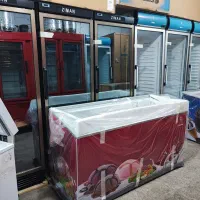 یخچال DIKSON|فروشگاه و مغازه|کوهدشت, |دیوار