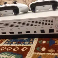 کنسول ایکس باکس وان اس ۵۰۰ گیگ|کنسول، بازی ویدئویی و آنلاین|تهران, اکباتان|دیوار