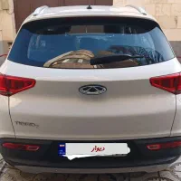 تیگو 7 مدل 99|خودرو سواری و وانت|سبزوار, پاسداران|دیوار