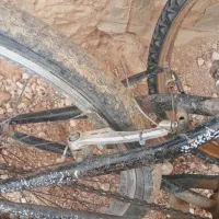 دوچرخهسواری ۲۴|دوچرخه، اسکیت، اسکوتر|رودشت (چهارمحال و بختیاری), |دیوار