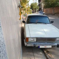 فروش پیکان سواری