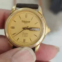 تیسوت اتوماتیک