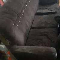مبل راحتی دسته دوم