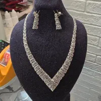 سرویس طلا نو حدود۱۲ گرم