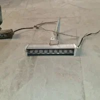 فروش پروژکتور LED خطی در حد نو|ریسه و چراغ تزئینی|تهران, جنت‌آباد مرکزی|دیوار