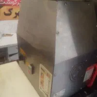 لوازم گوشت مرغ صفر تاصد