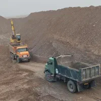 اجاره بیل مکانیکی تخریب و خاکبرداری|خدمات حمل و نقل|مشهد, جاهد شهر|دیوار