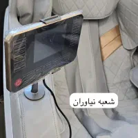 صندلی ماساژور مناسب همه افراد لیرکن مدل S2|تجهیزات ورزشی|تهران, نیاوران|دیوار