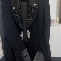 مانتو وکت شلوار